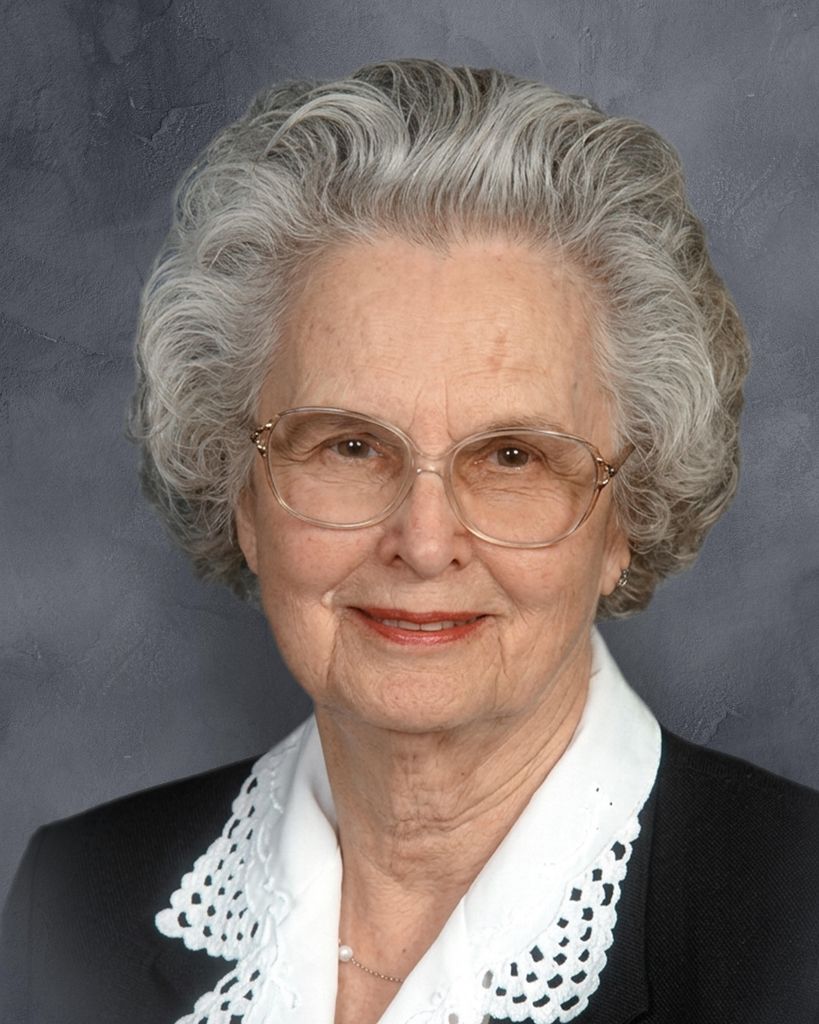 Doris Johnson Thomason Profile Photo