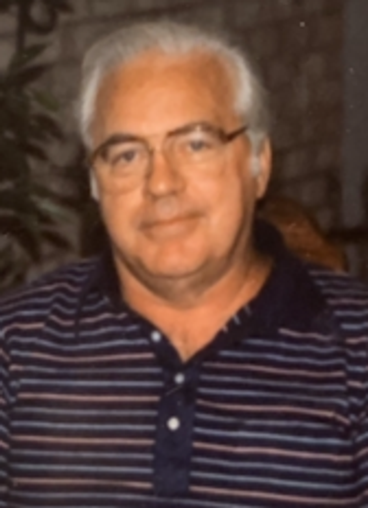 James Harvey