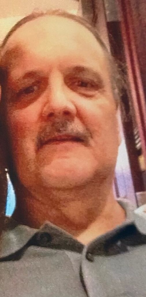 Allen D. Miller, Sr.