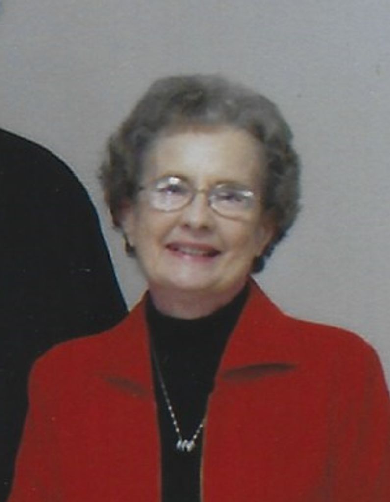 Nora Ann (James)  Smith Profile Photo