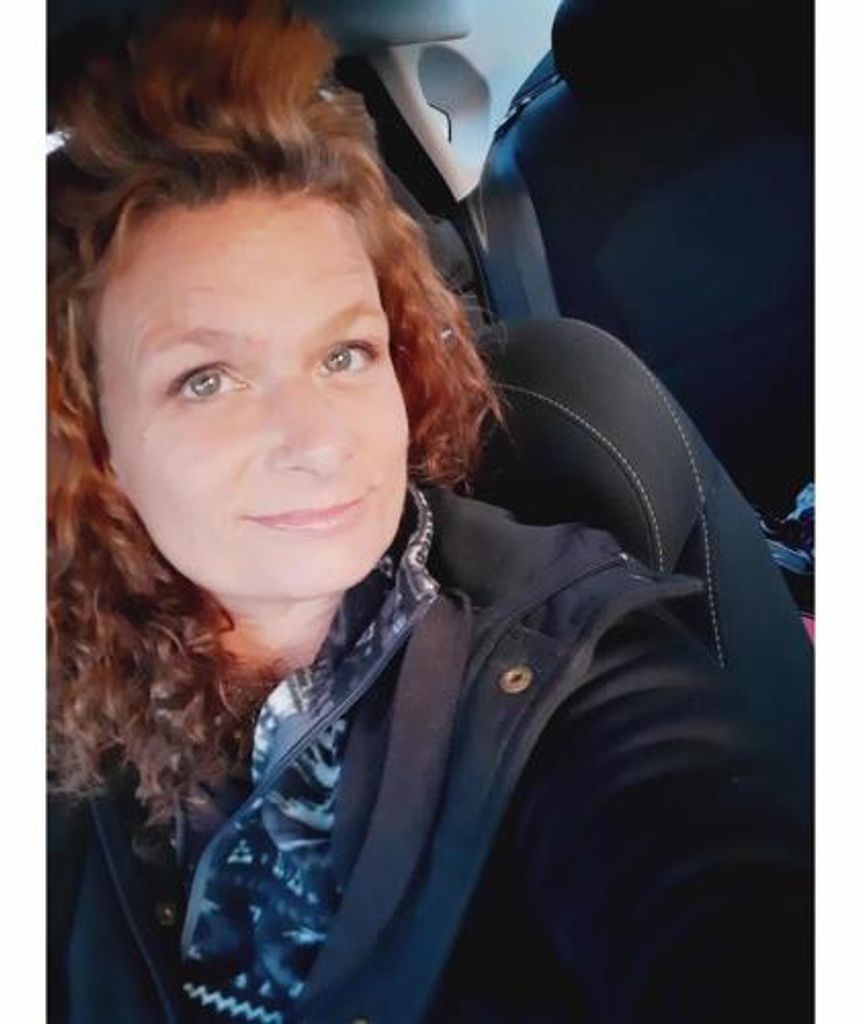 Stephanie Zeisloft Profile Photo