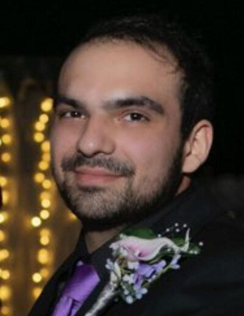 Thomas Jacob Toranto Iv
