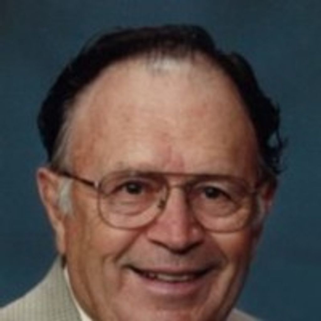 William G. "Bill" Barnard