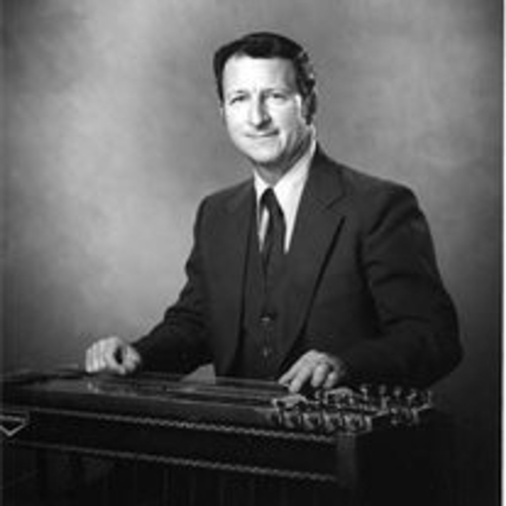 Larry Willard Jenkins