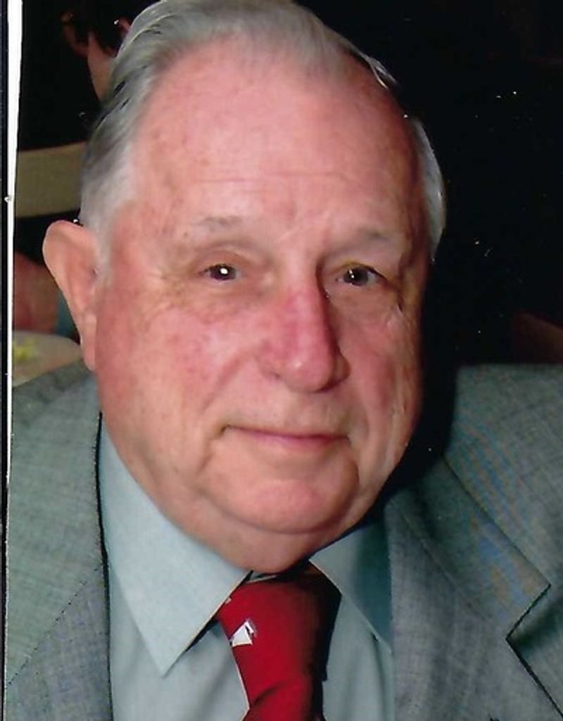 Frederick L. Porth Profile Photo