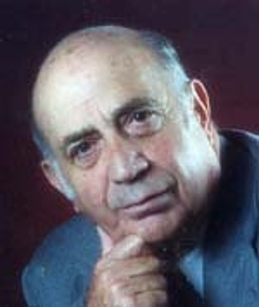 Carlos Pacheco