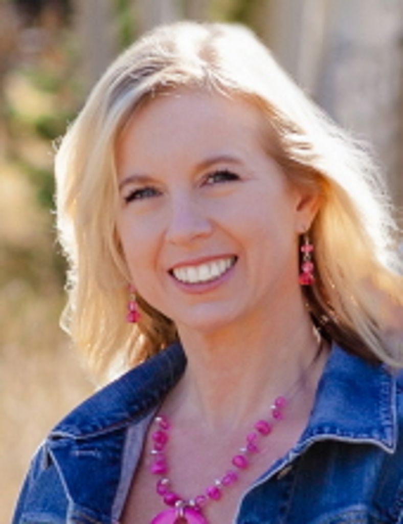 Denise  Marie  Blair