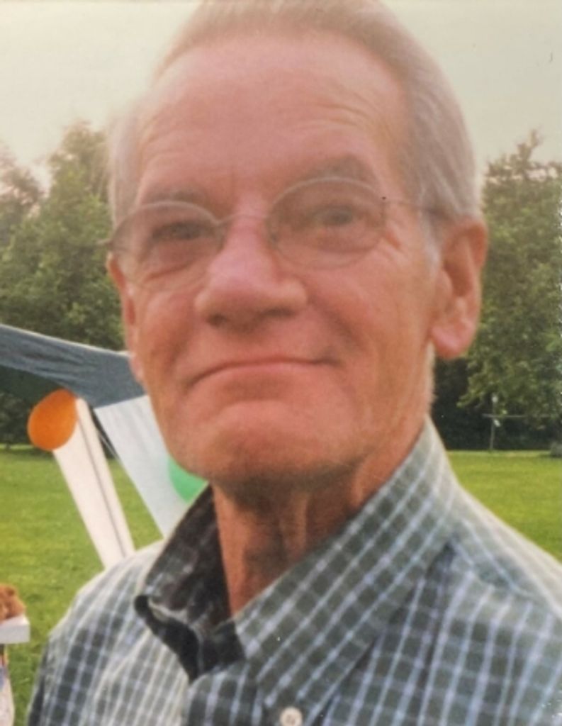 Kenneth Howard Shelley Profile Photo