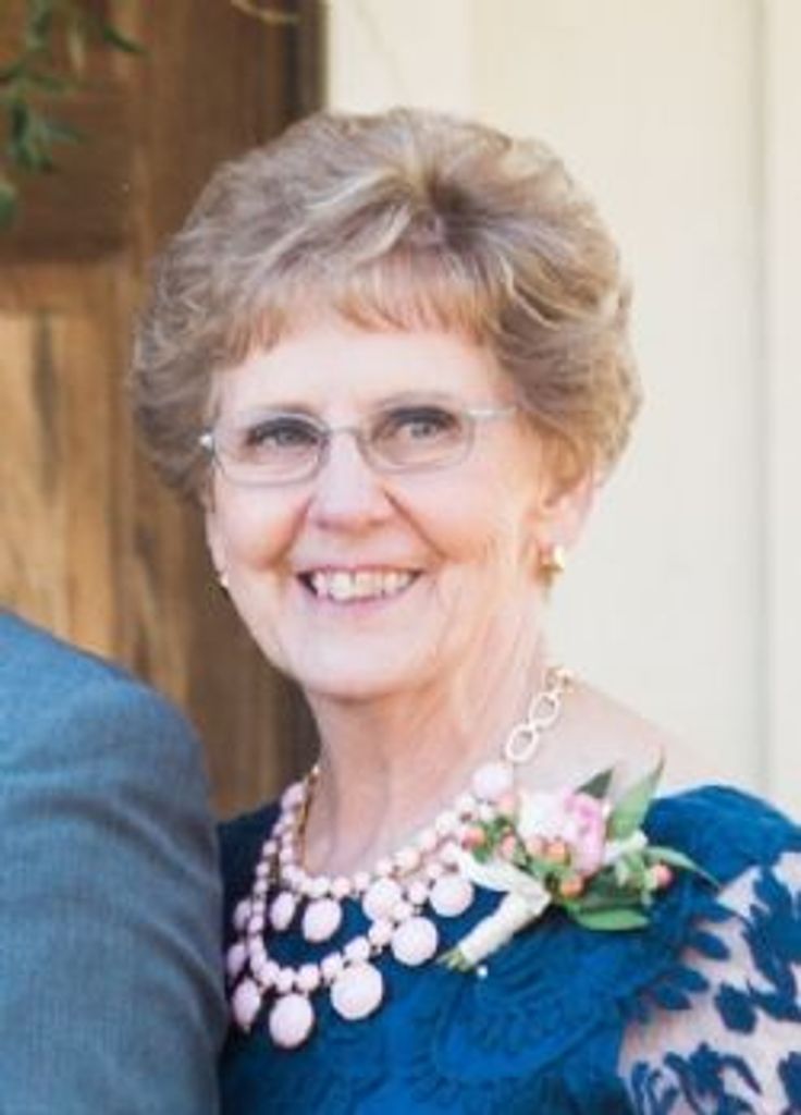 Virginia Winters