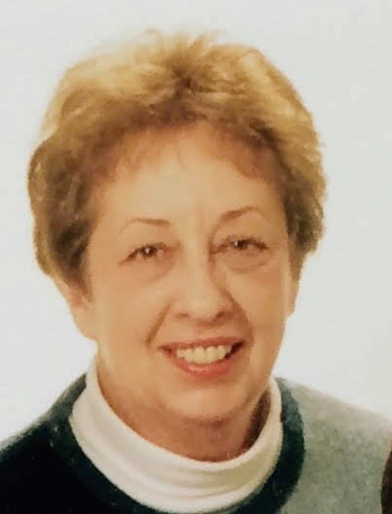 Margaret (Nolen)  Sebourn Profile Photo