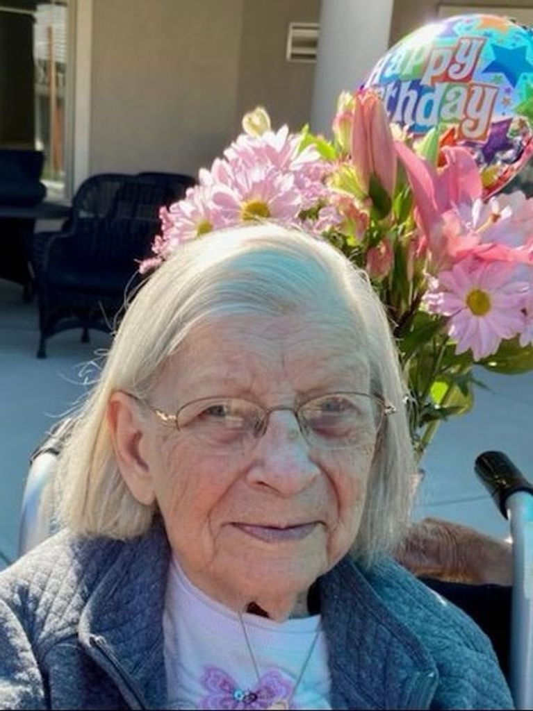 Mildred J. Sweeney Profile Photo
