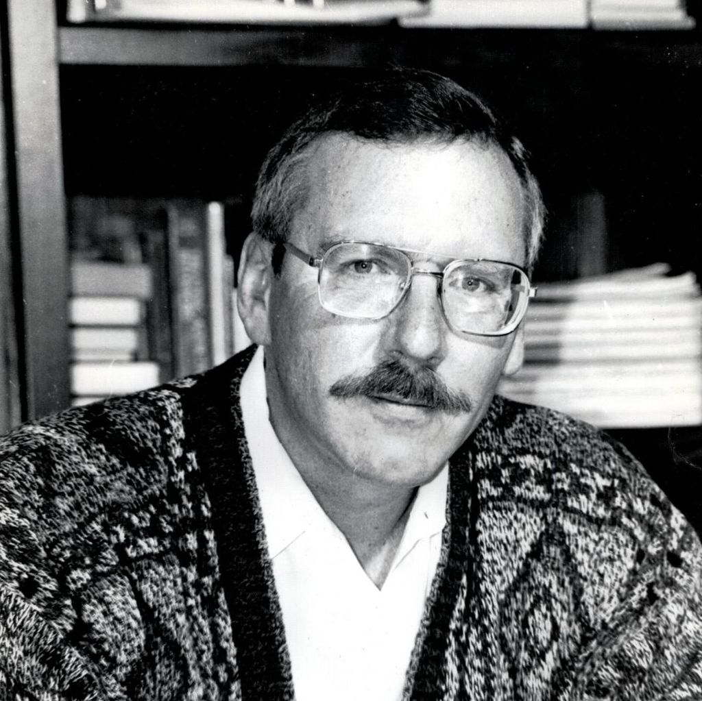 James Sakshaug Profile Photo