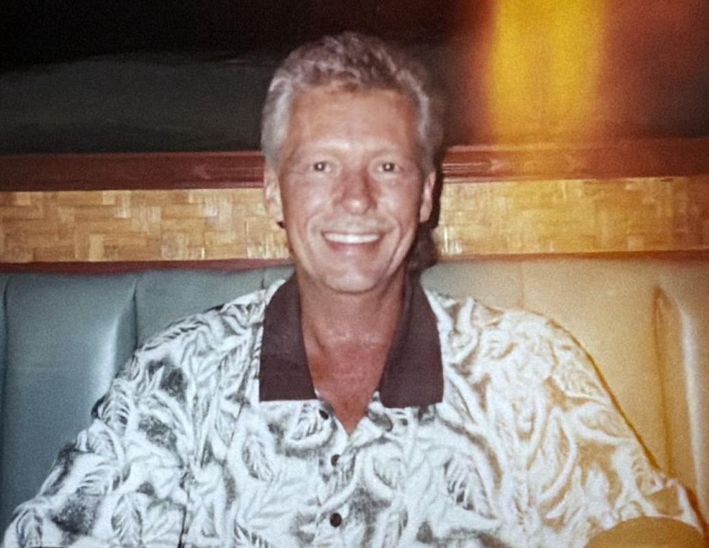 Terry Don Williams Profile Photo
