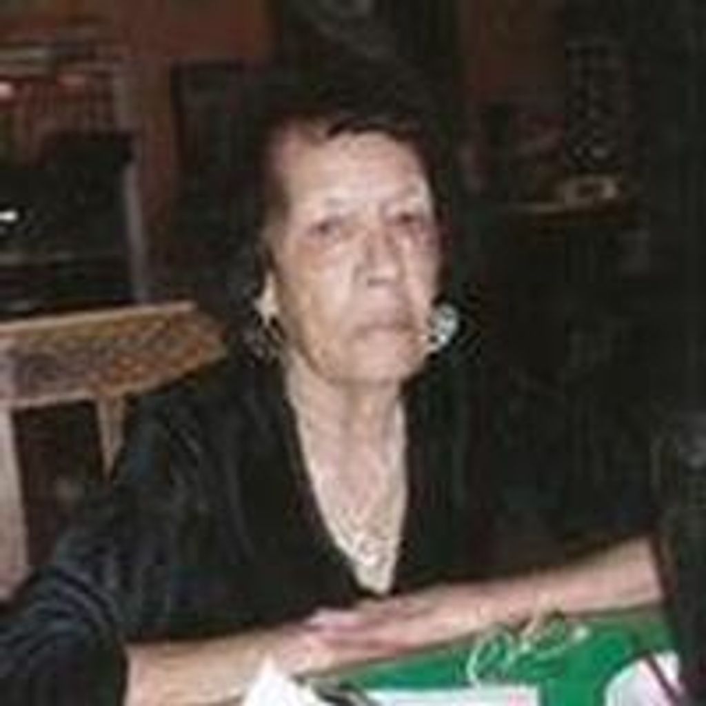 Hortencia C. Romo