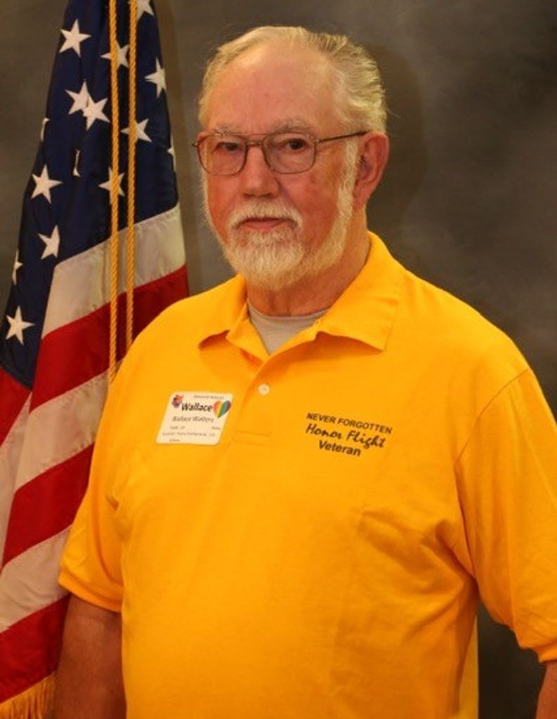 Wallace "Wally" Walters Profile Photo