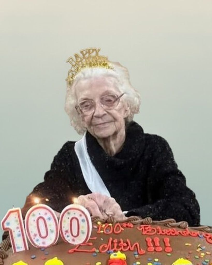 Edith Eibler Drobek Profile Photo