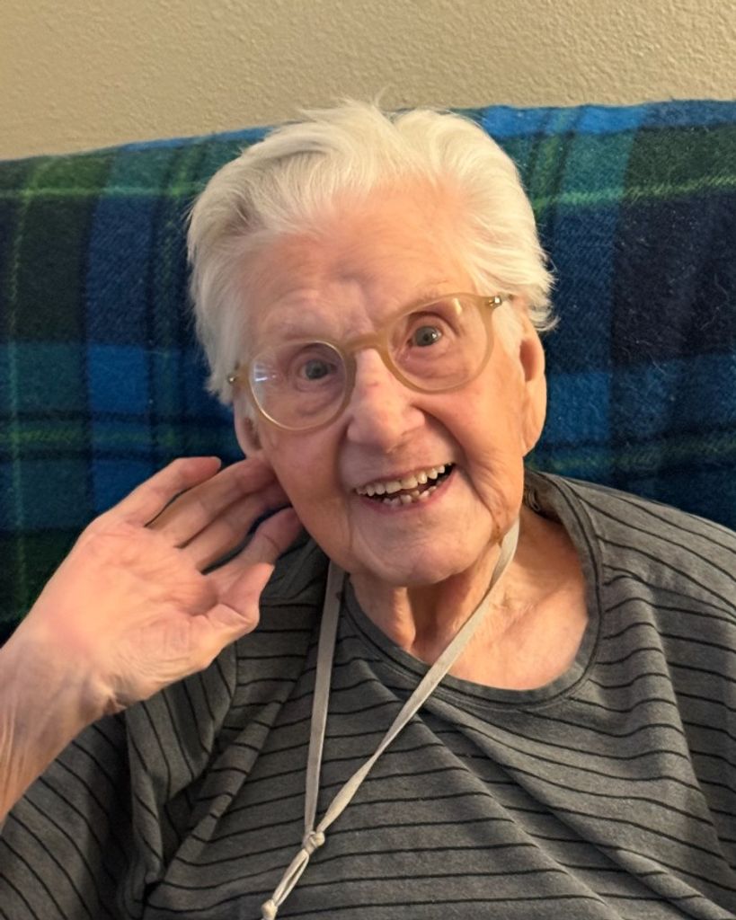 Betty Jane Phillipps Profile Photo