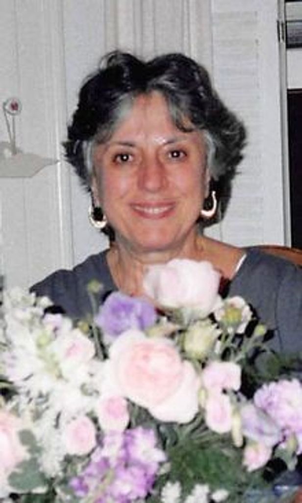 Irene Farash Profile Photo