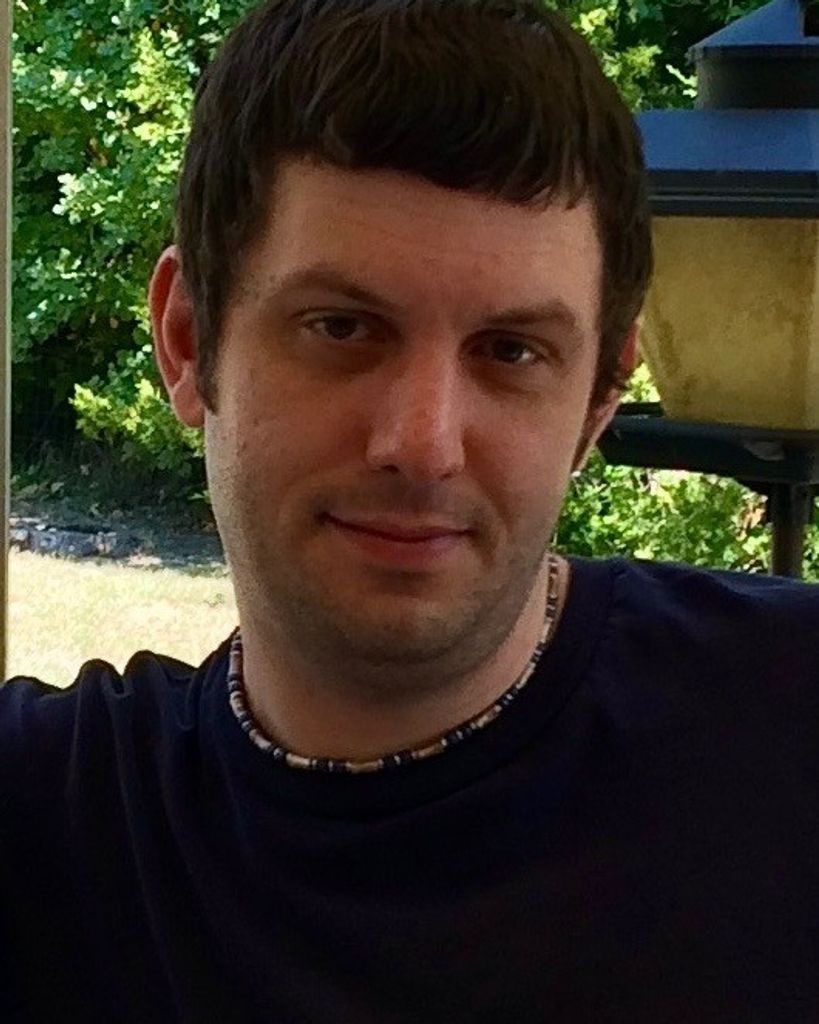 Michael Brandon Goering Profile Photo