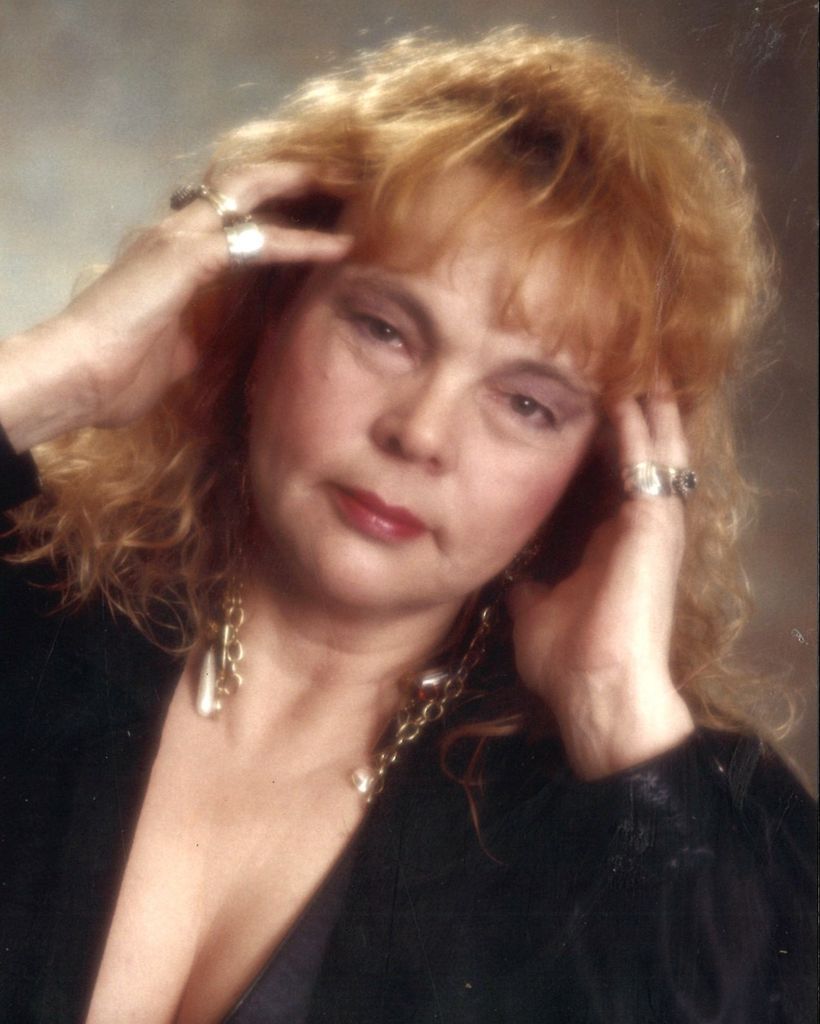 Eveline Gertrude George Profile Photo