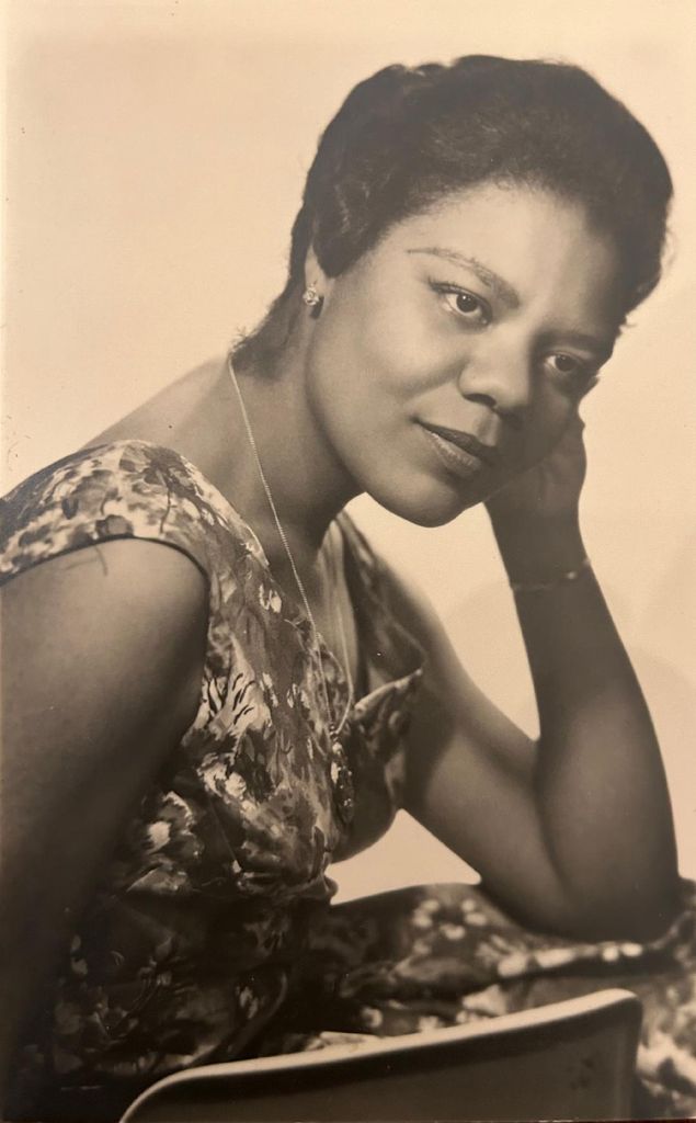 Mrs. Eliane Kebreau Lubin Profile Photo