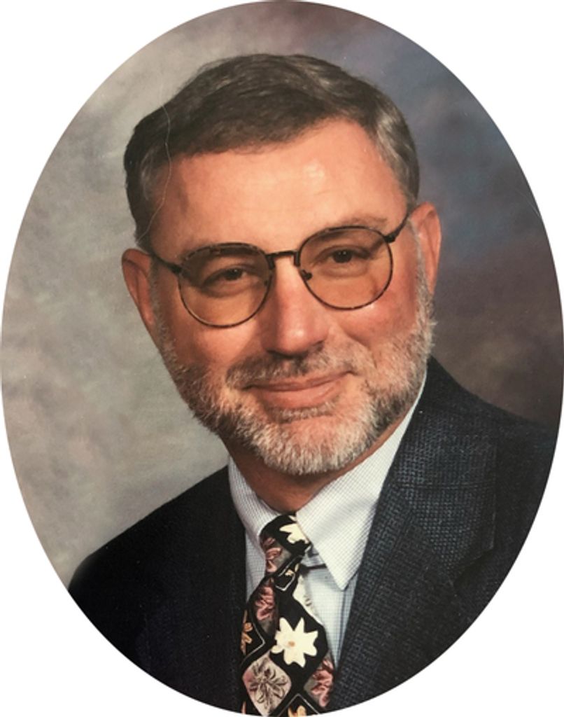 Clark B. Johnson Profile Photo