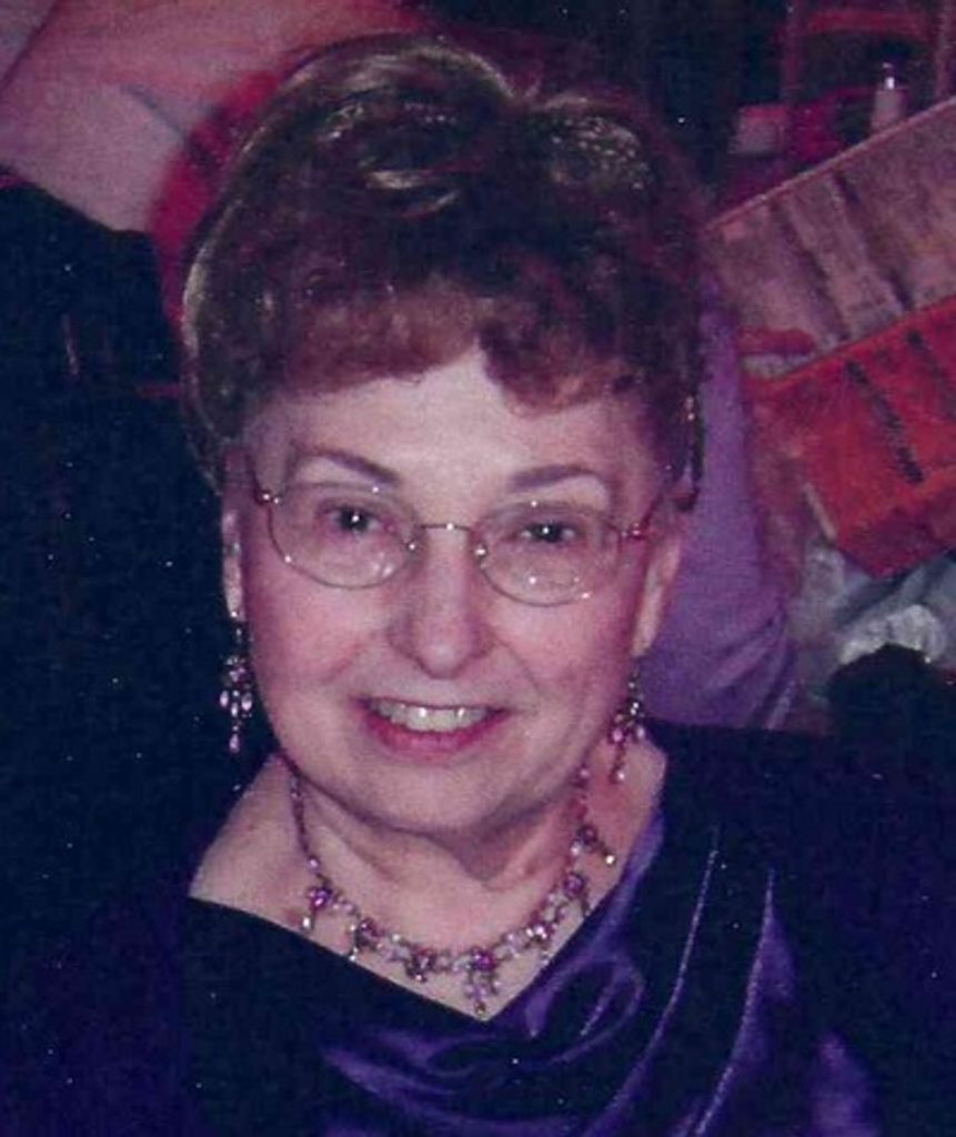 Dorothy Mayfield Profile Photo