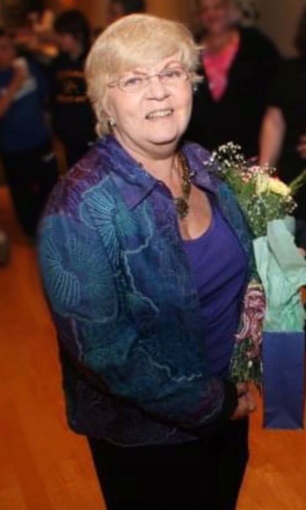 Joyce C. Trainer Profile Photo