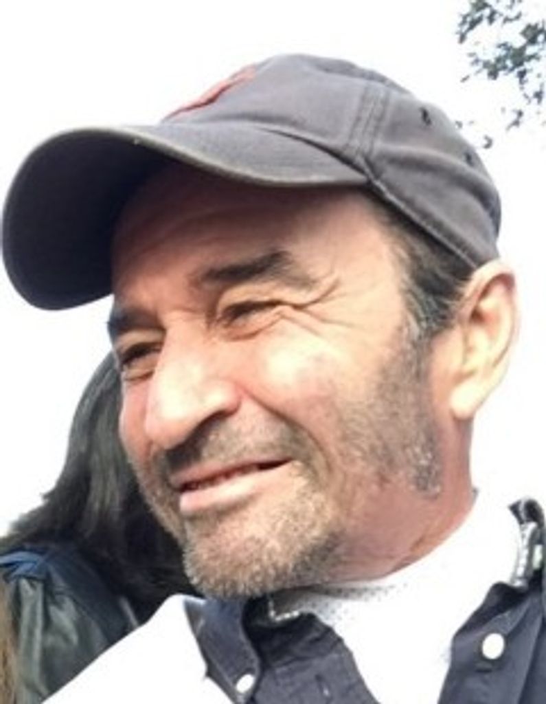 Rusty Lee Draper Profile Photo