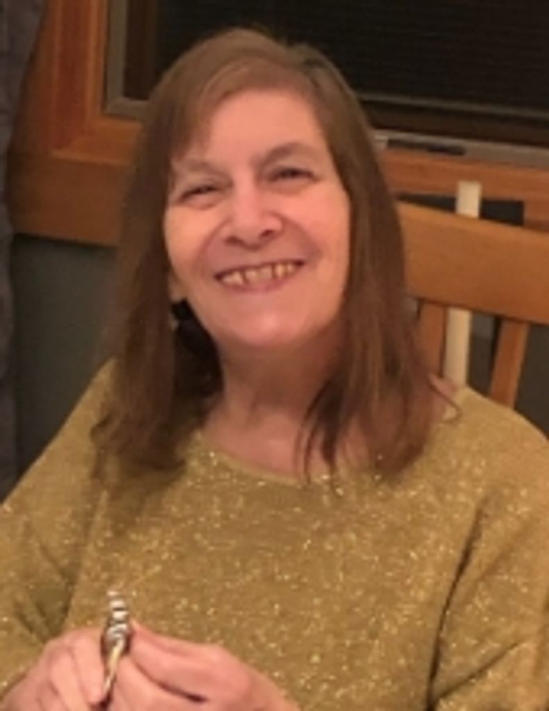 Suzette Rose (La Corte) Gadzalinski Travis