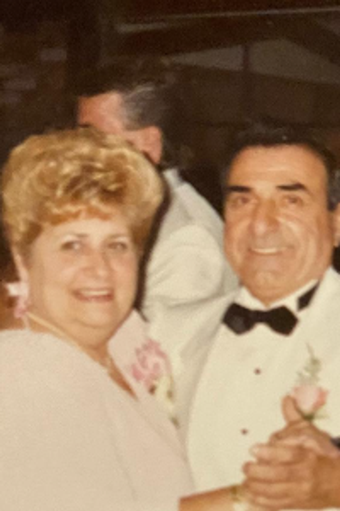 Annette (Dimeco) Cila Profile Photo