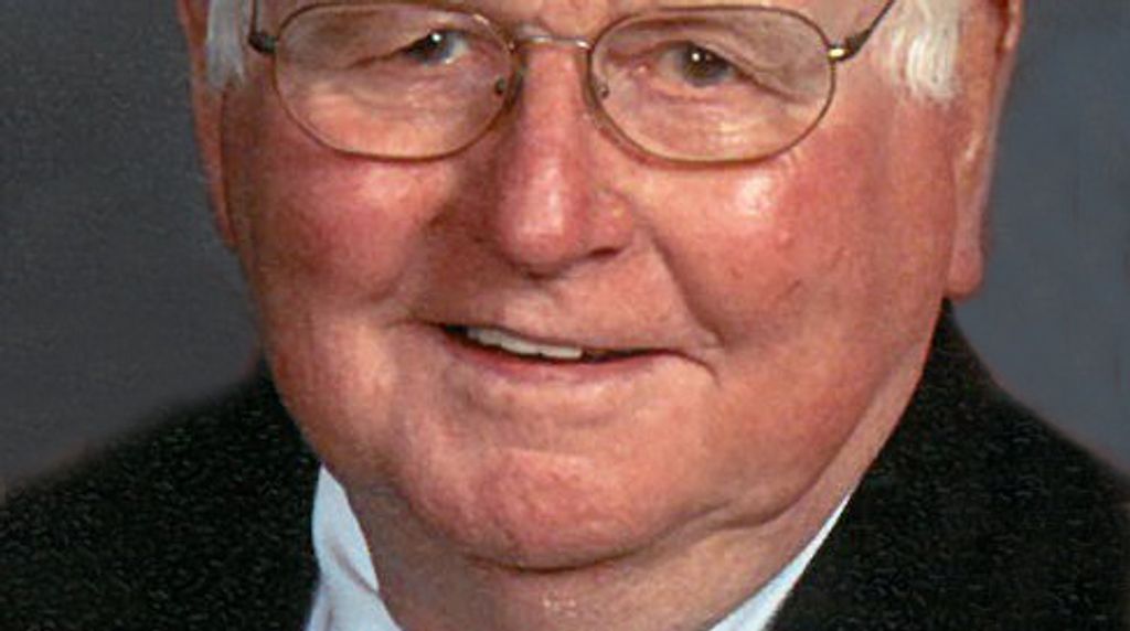 Fred “Bud” F. Mintert, Jr.