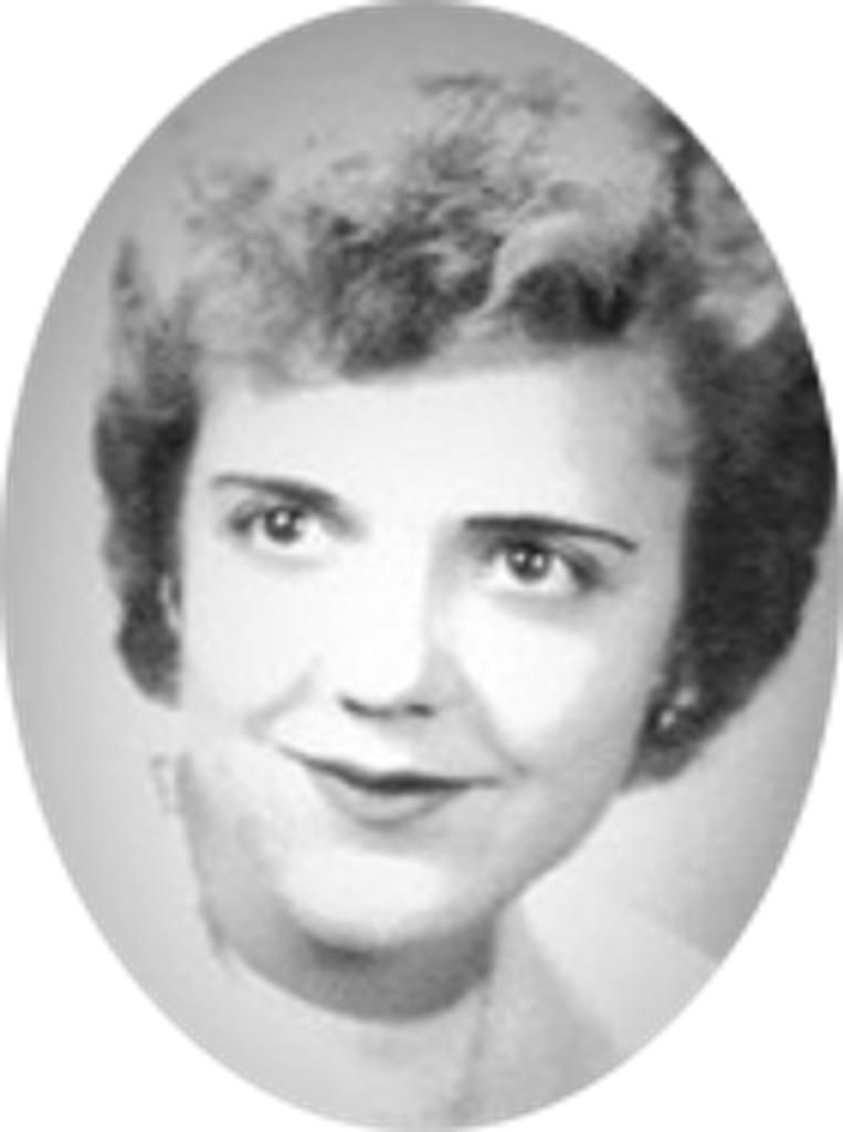 Mary Becvar