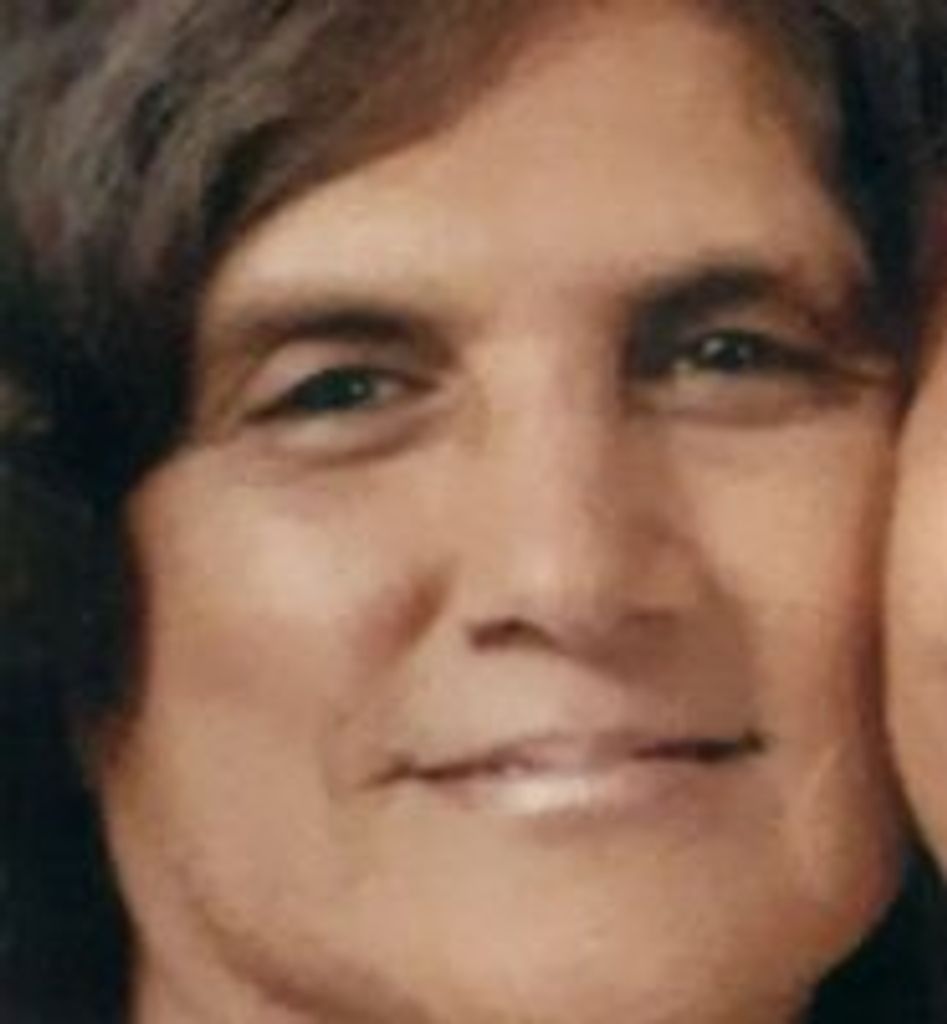 Irma Rodriguez Meza