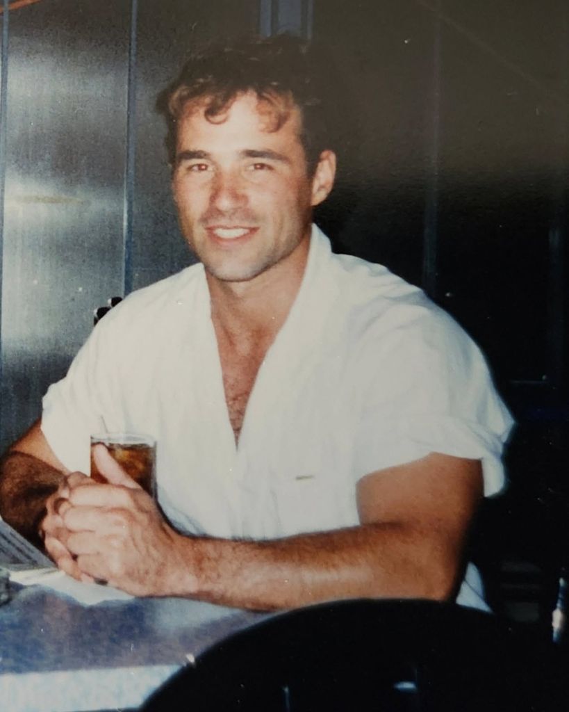 Thomas Andrew Miller