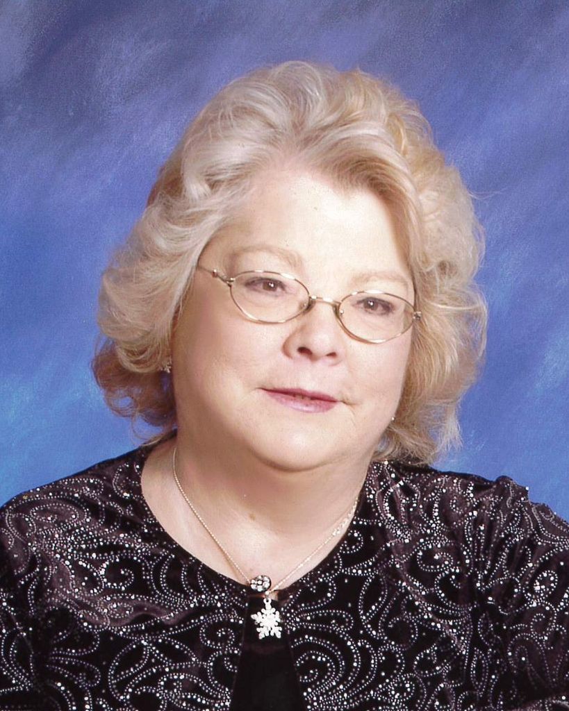 Charlotte Faye Frazer