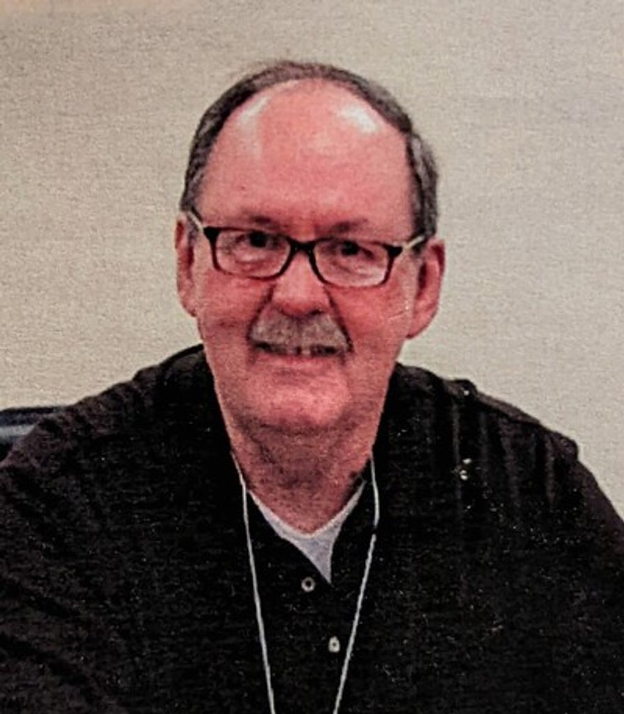 Bruce G. Smith Profile Photo