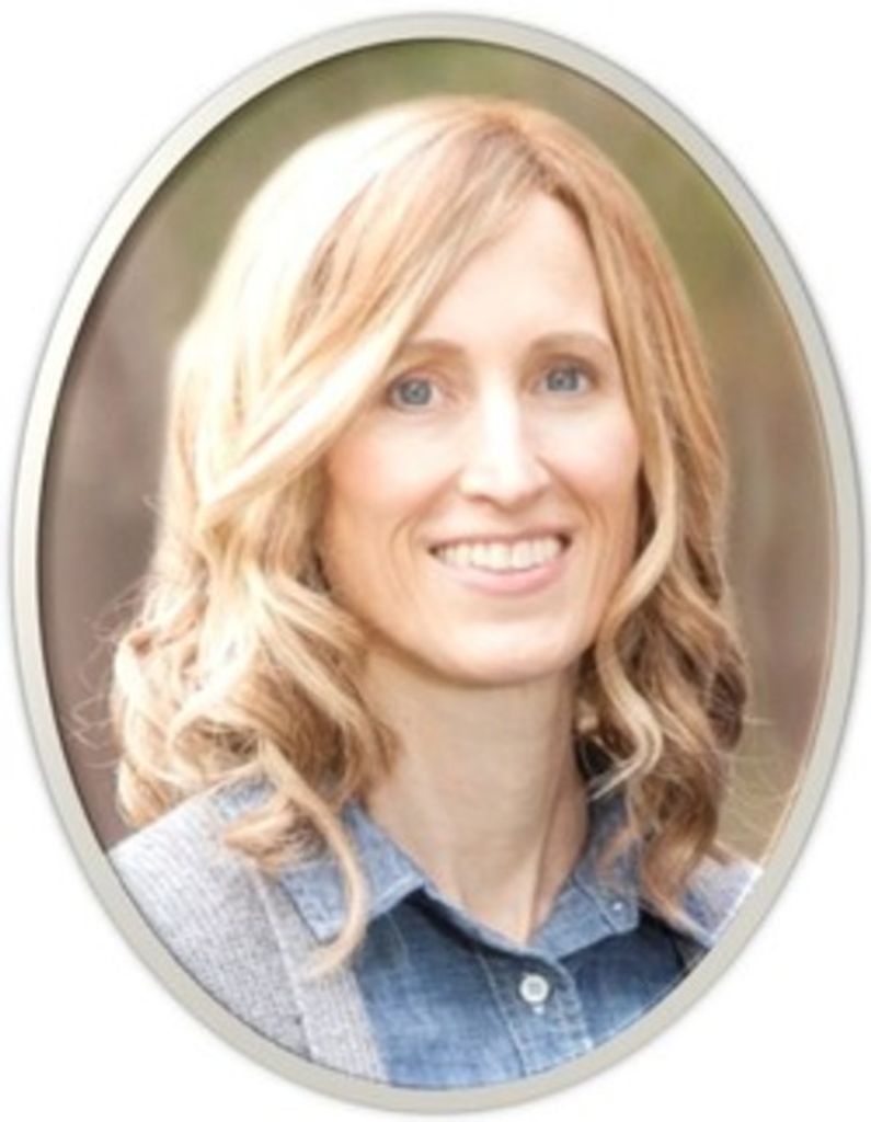 Angie Ellen Morse