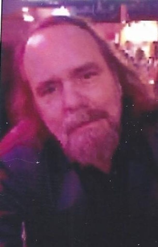 Christopher Lynn Hubbard