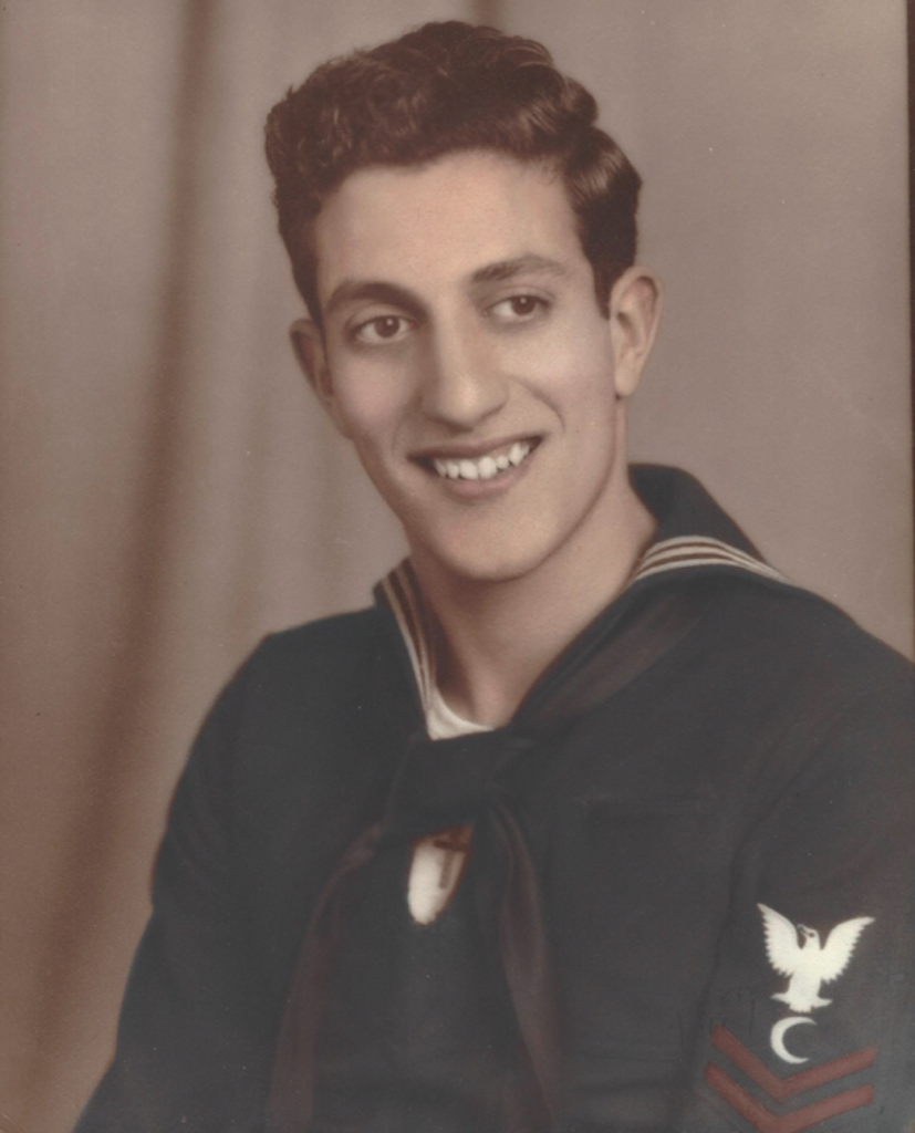 James A. "Jim" Vorias Profile Photo