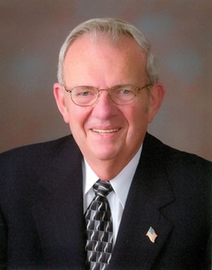 W. D. Dave Driscoll