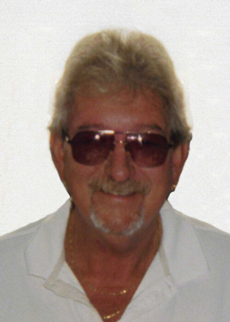 David "Dave" Liston