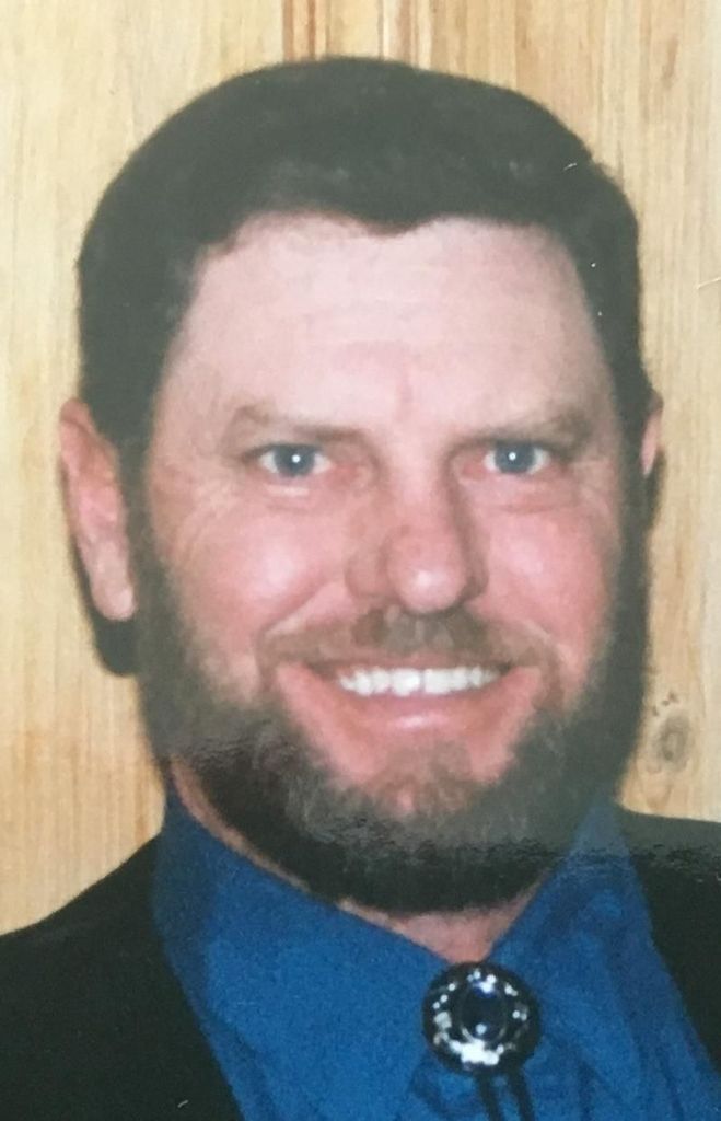 Richard Monroe Clark Profile Photo