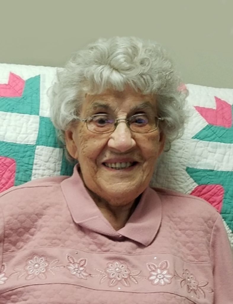 Genette Elaine Keas
