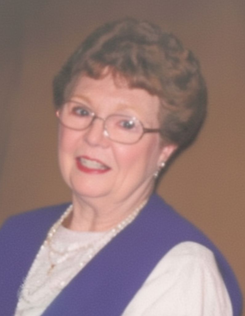 Glenna Rose Combs Profile Photo