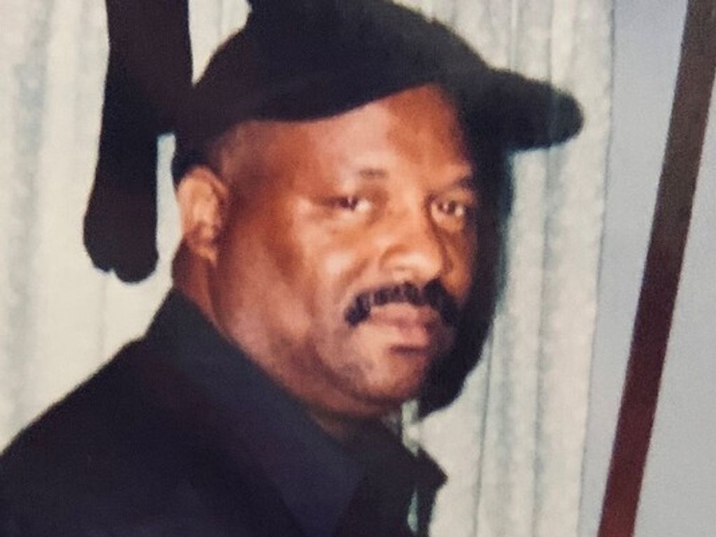 Mr. Jerry Lee Christopher