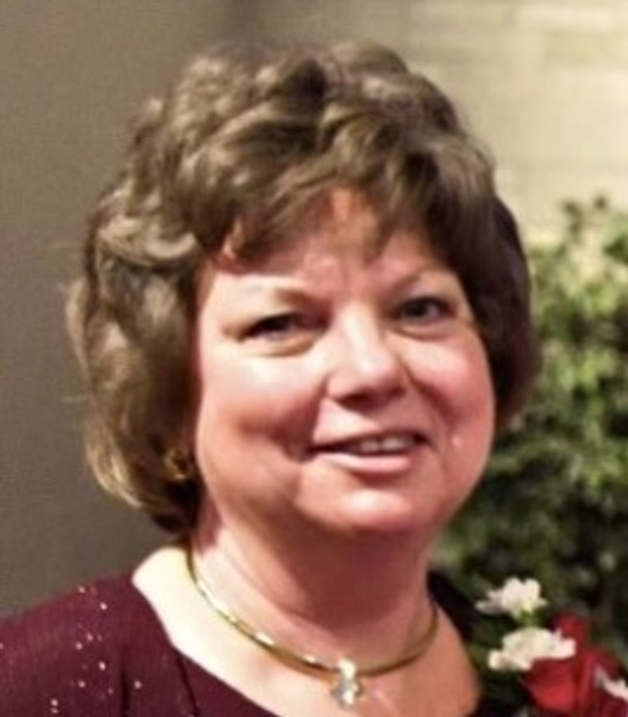 Mary Jacklin Profile Photo