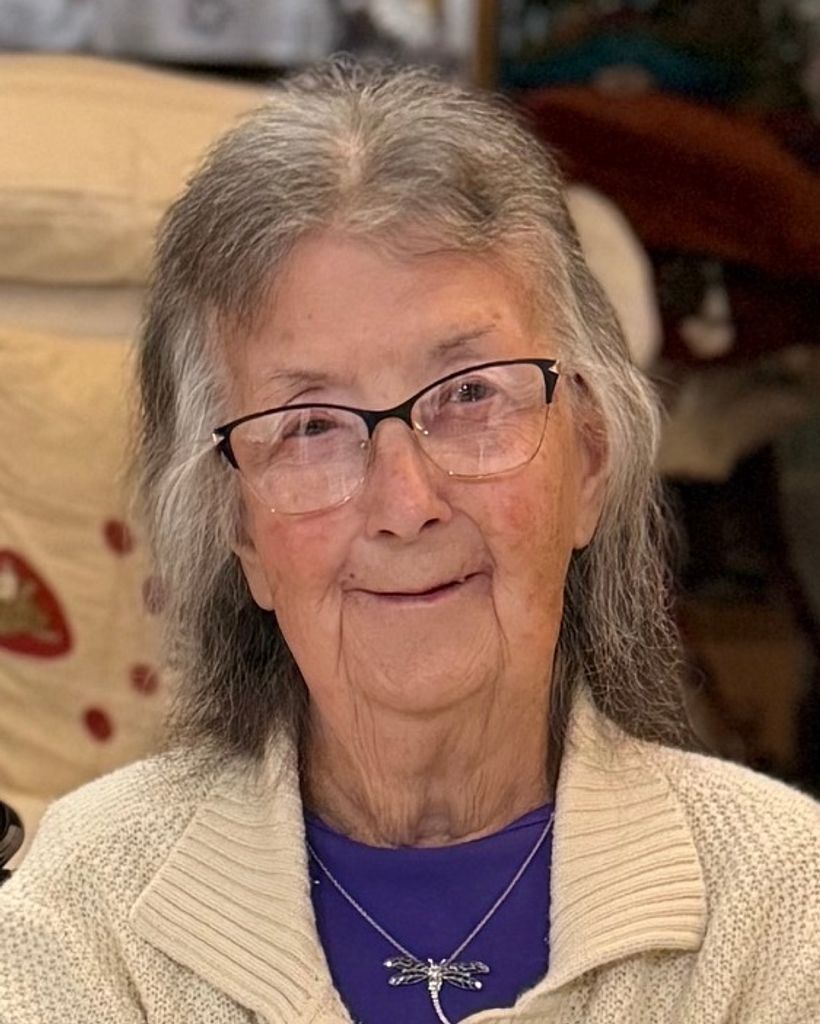 Phydellas Ann Muir