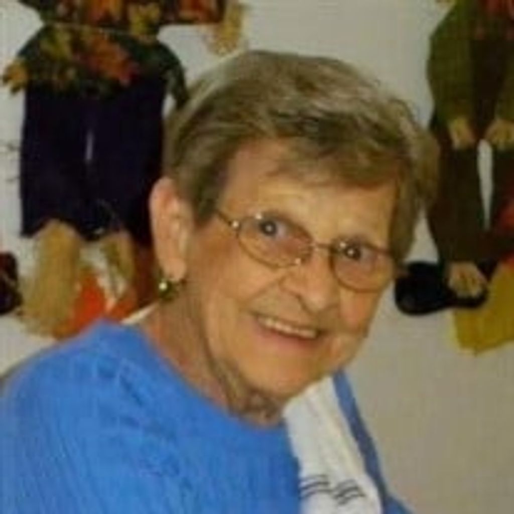 Nadine Burgess