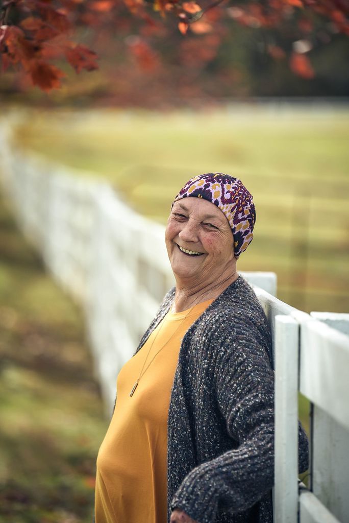 Barbara Holbert Profile Photo